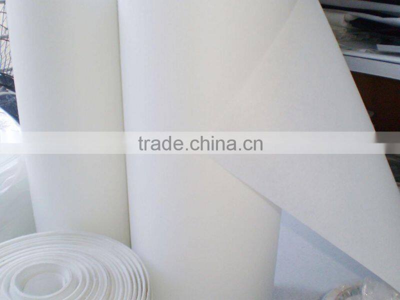 1025HF & 1035HF (nonwoven interlining , nonwoven)