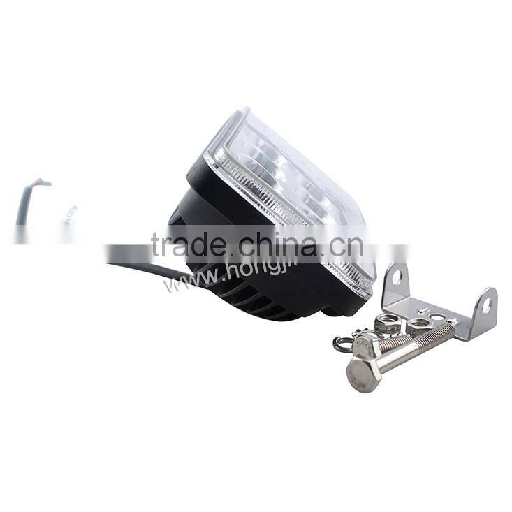 IP67 spot/flood beam Auto Led Work 24W LED working Light