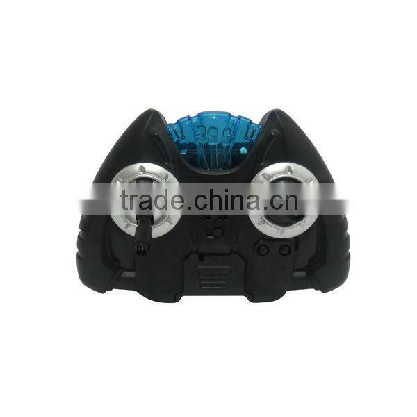 New arrived cheapest 3.5CH with Gyro alloy r c helicopter