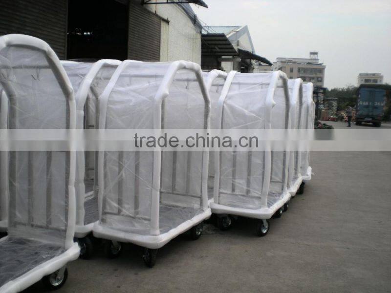 Bellman's Luggage Cart