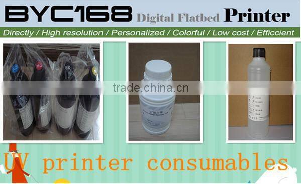 Gift wrapping paper printer