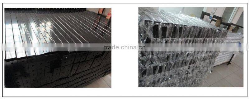 2015 hot chin up rack dip station wall-mounted gym workout fitness equipment weight bench press bench