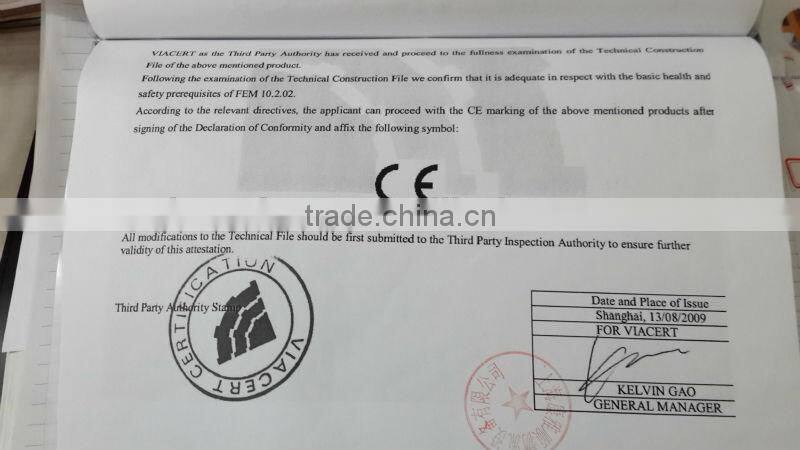 K-024 wire warehouse logistic trolley cart Warehouse trolley