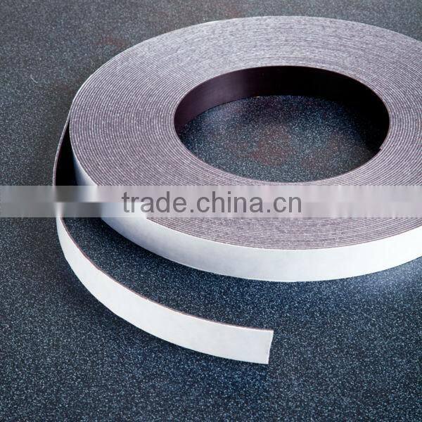 EAS EM library magnetic strip for book