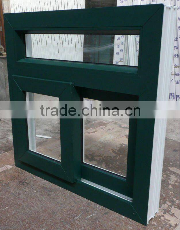 upvc sliding window