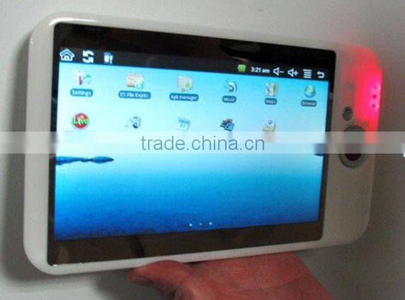 2010 NEW Touch 7inch mini netbook Tablet Laptop PC MID Google Android OS wi-fi 128MB 2G Notebook laptop Netbook E-book