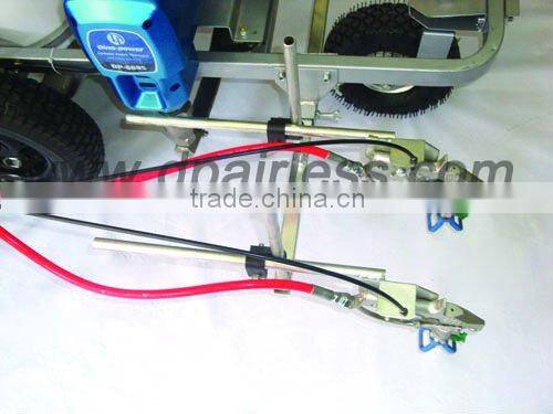 DP-3400L Road Line Marking Machine