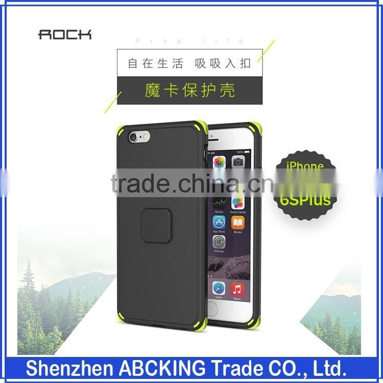 ROCK Universal Sports Arm Bag Waterproof Mobile Phone Arm Band