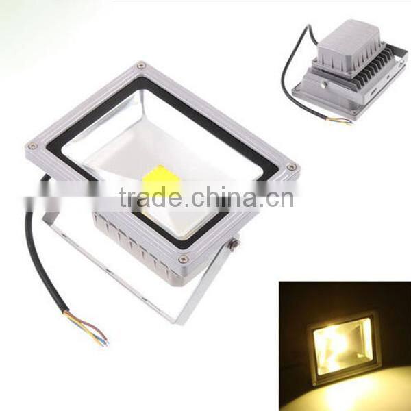 2015 Decorative Street Lighting Pool Garden LED Fluter ,70W LED Light