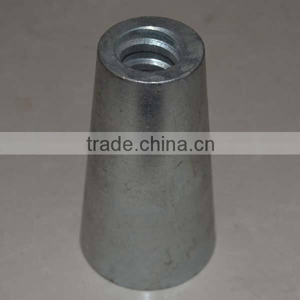 Formwork Climbing Cone Steel Cone Formwork Cone