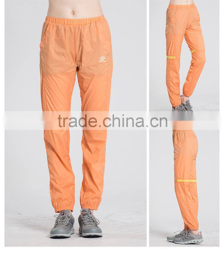 Wholesale Sports Apparel Casual Pants Female Women'S Pants