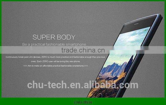 UMI ZERO 5-inch Android 4.4 MT6592T 2.0GHz Octa-core Smartphone