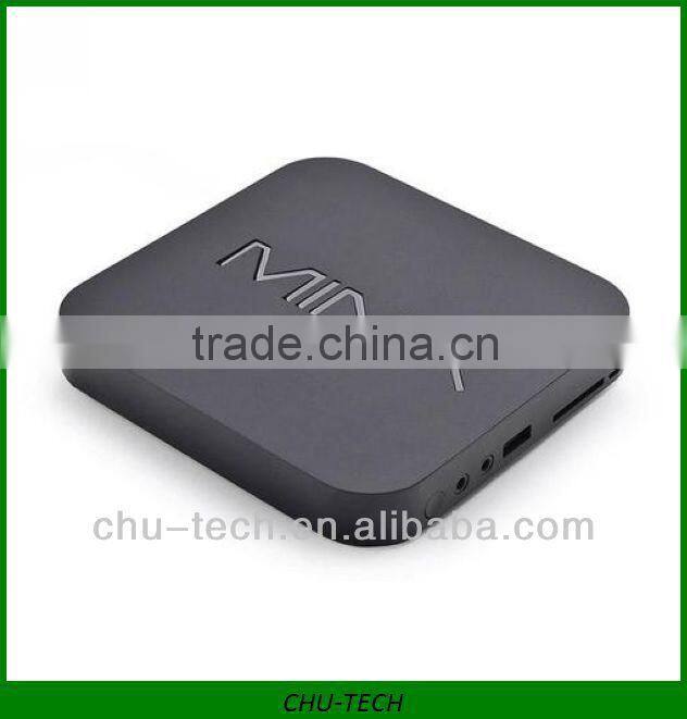 MINIX NEO X5 Android PC Android TV Box RK3066 Dual Core 1G RAM Bluetooth RJ45 HDMI TF 16GB