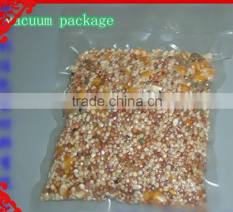 vacuum packing bags