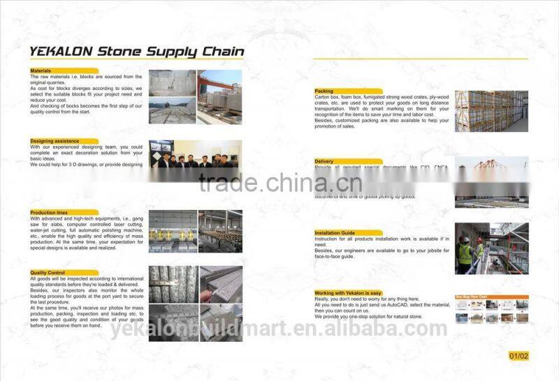 Rusty stone slate culture stone for inside and outside wall