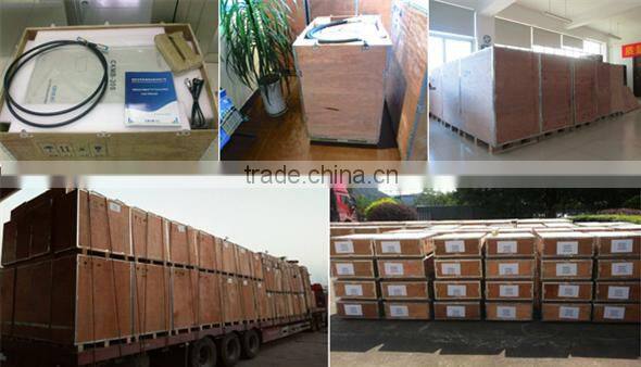 10W Mini DVB-T2 Repeater for TV Station