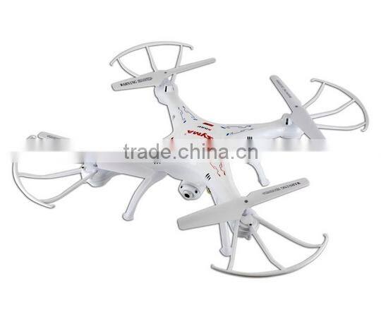 2016 best selling !!! Market New Arrival SYMA X5SC Quadcopter 2.4G 4CH 6-Axis Drone with Camera 2.0 MP Quadcopter factory price
