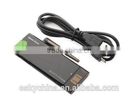 2016 hot sale model TV box RK3188 CX919 android Quad Core mini pc,android smart tv box,android 4.2 WIFI+Bluetooth
