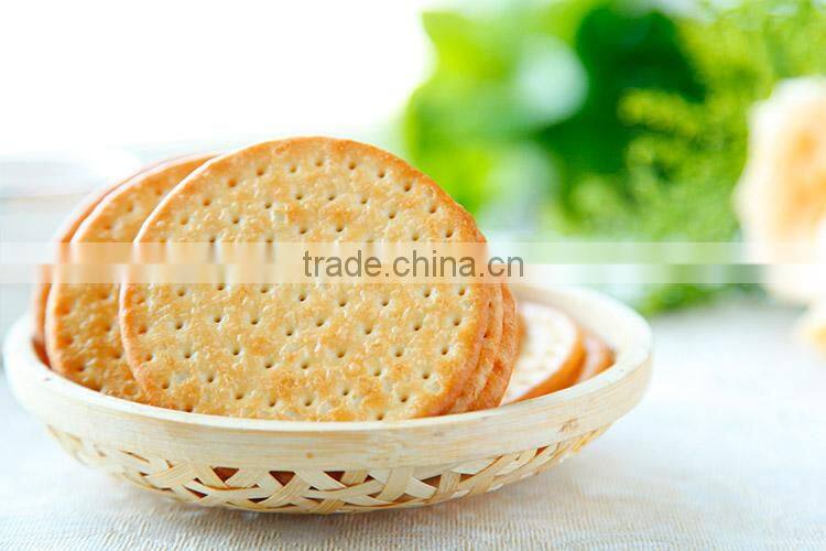 Peppito Shallot Flavor Super Big Biscuit