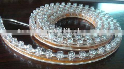 12V car led rope light string light