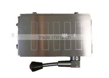 4" x 7" Magnetic Chuck Permanent Magnet Work holding For Grinding Machining