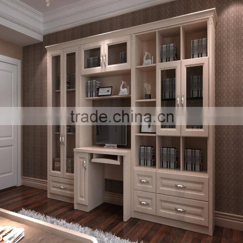 Wholesale Customized Book Shelf