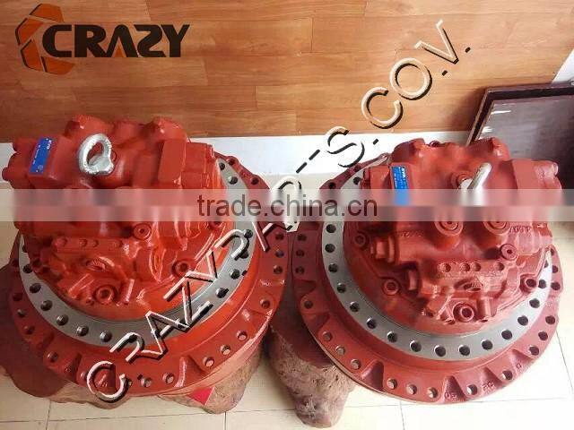 excavator final drive for SK150-8 travel motor assy,excavator spare parts