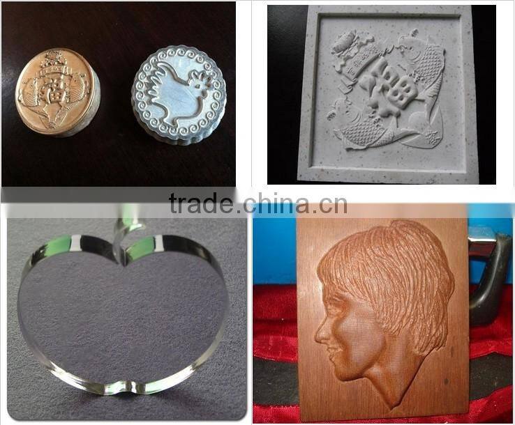 wood metal router mini cnc machine