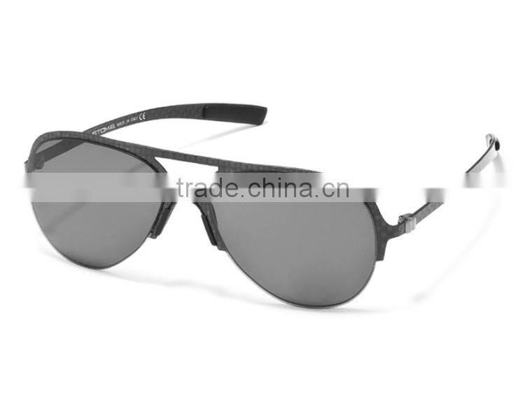 2015 Popular China Make Frame Carbon Fiber Reading Glasses Frame ,carbon fiber eyeglass frames