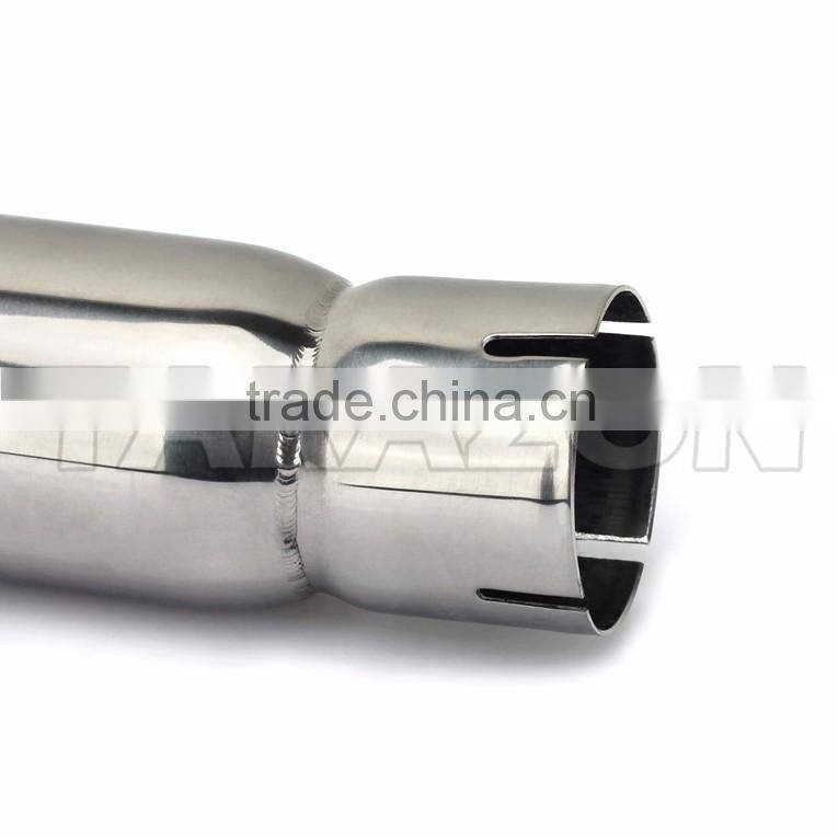 Wholesale Stainless Steel Motorcycle Exhaust Mufflers For Suzuki GSX-R1000