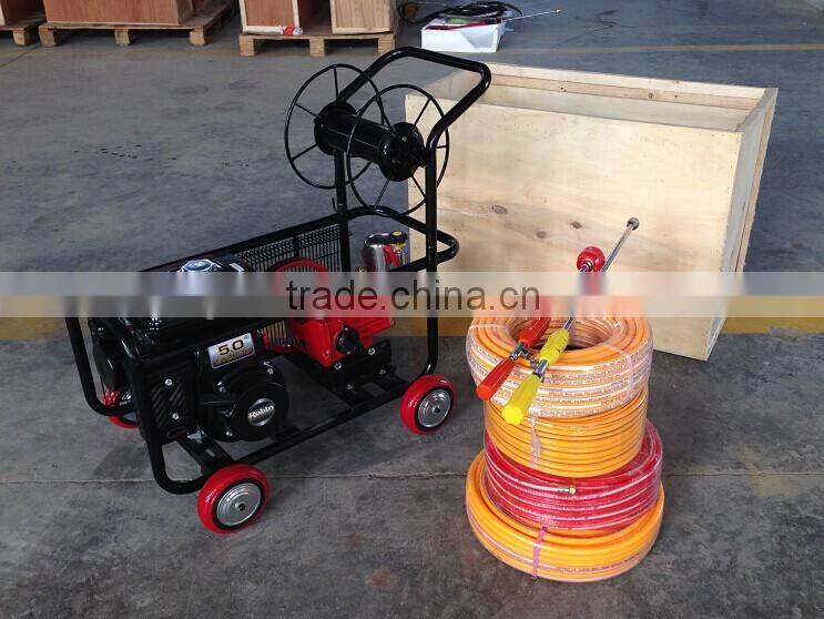 Garden power sprayer machine, Robin power sprayer mcahine, Robin sprayer