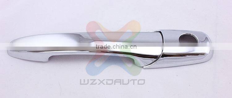 MAZDA6 CHROME HANDLE COVER CAR ACCESSORIES