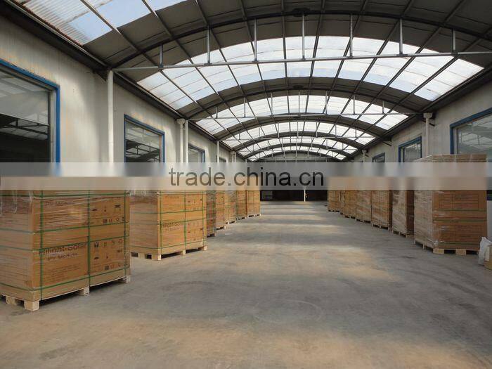 300W Mono-Crystalline Silicon photovoltaic solar panel