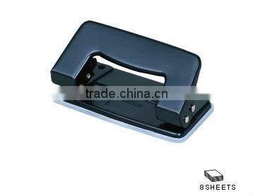 plastic 2 hole punch