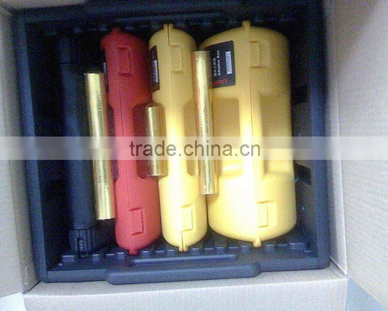 Bluetooth Launch X431 Tool