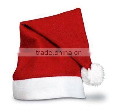 new style LED Christmas hat for kids/children
