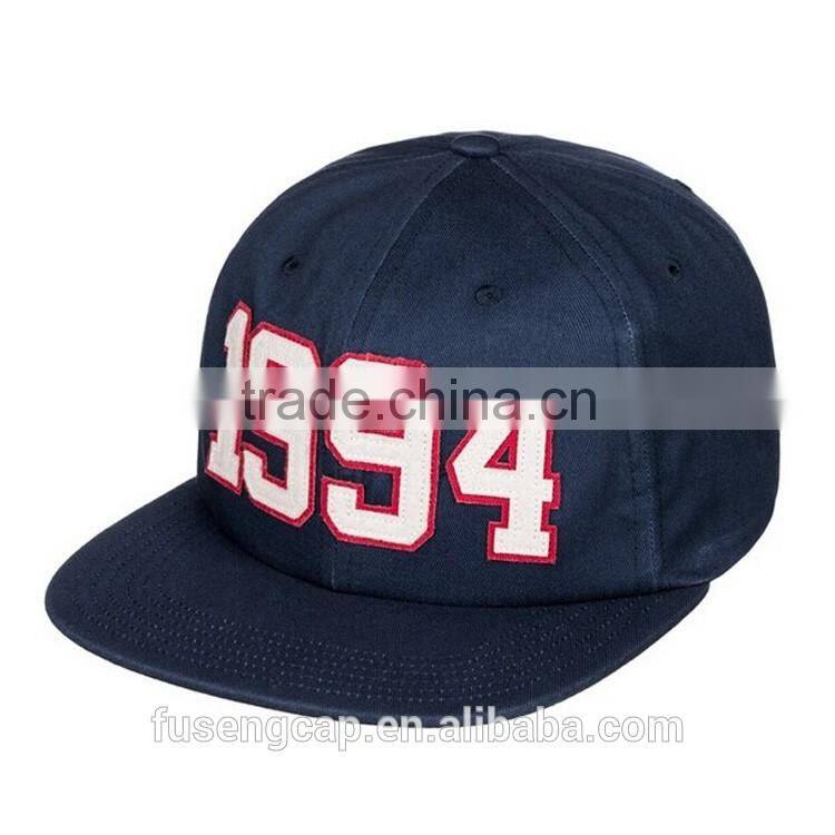 Cheap Plain Snapback Cap/hip Hop Plain Snapback/plain Blank Snapback
