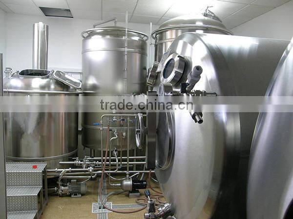 2000l beer brew pot beer brewing