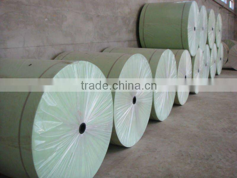 polyester felt for SBS/APP bitumen membrane