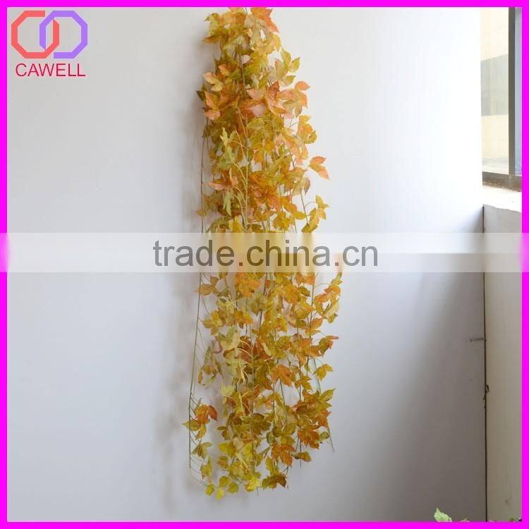 wholesale artificial maple leaves