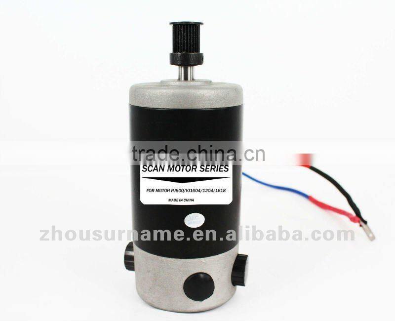 roland FJ 540/740 MOTOR/ECO SOLVENT PRINTER MOTOR/ROLAND SCAN MOTOR FJ500/540/600/740 SJ SC645/745