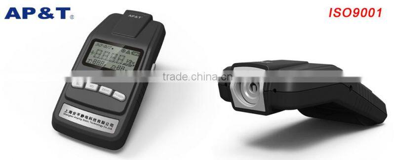 AP-YP1201 Static Measurer air content meter usa forney