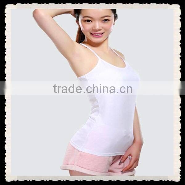 string vest for women