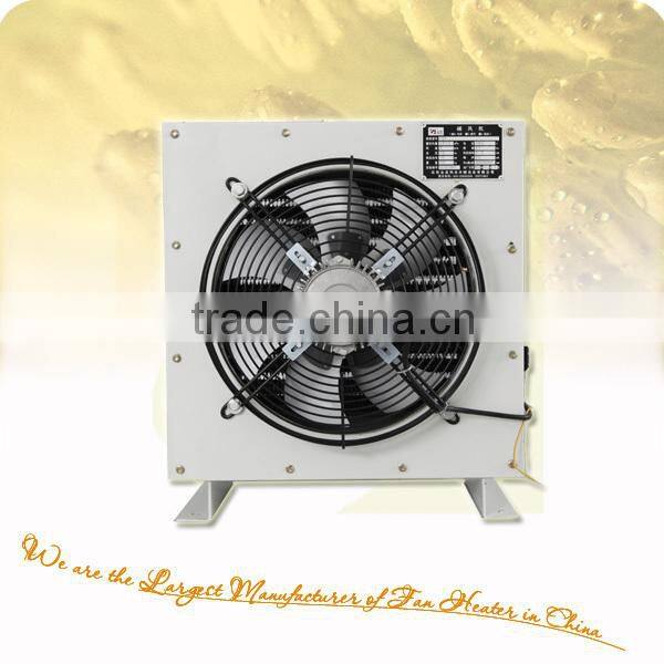 D-80 Series Chinese Cargo Electric Warm Fan Blower Air Heater Heating Element