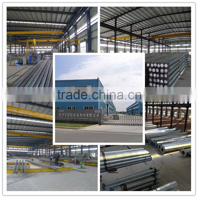 road traffic sign pole,traffic sign post