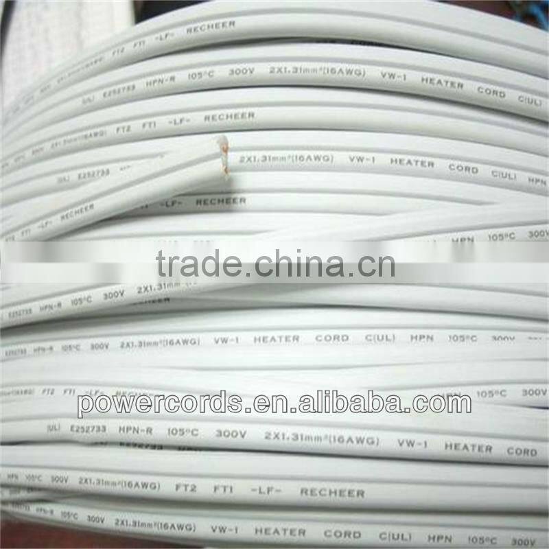 American UL HPN-R copper conductor rubber cable HPN-R