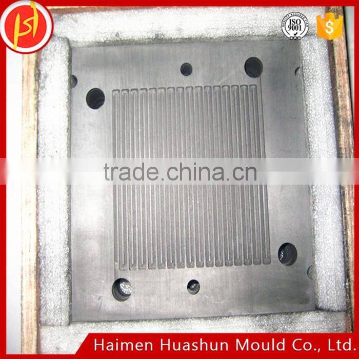 .Graphite Bipolar Electrode Plate for Vanadium redox flow battery