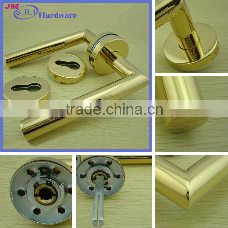 High quality and hot sale door handle for aluminum door