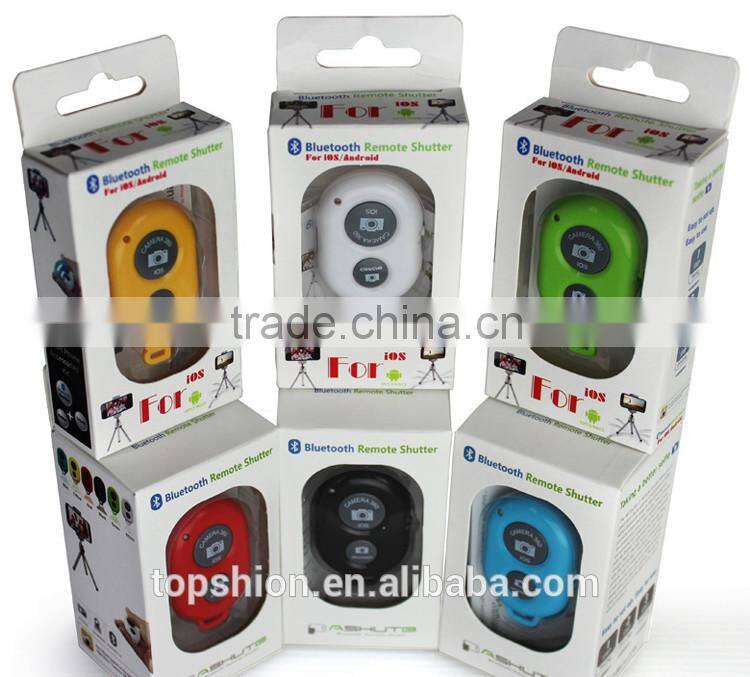 cellphone camera remote control remote shutter bluetooth shutter
