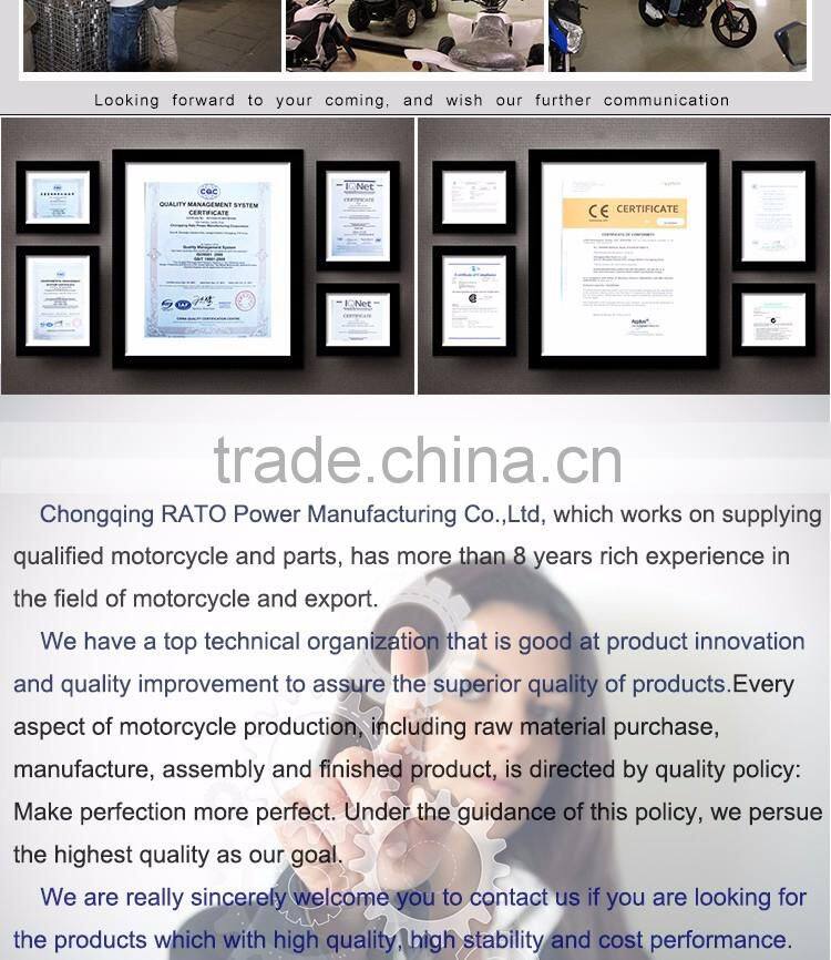 2016 new model 150cc 200cc 250cc engine Dirt bikes for adults